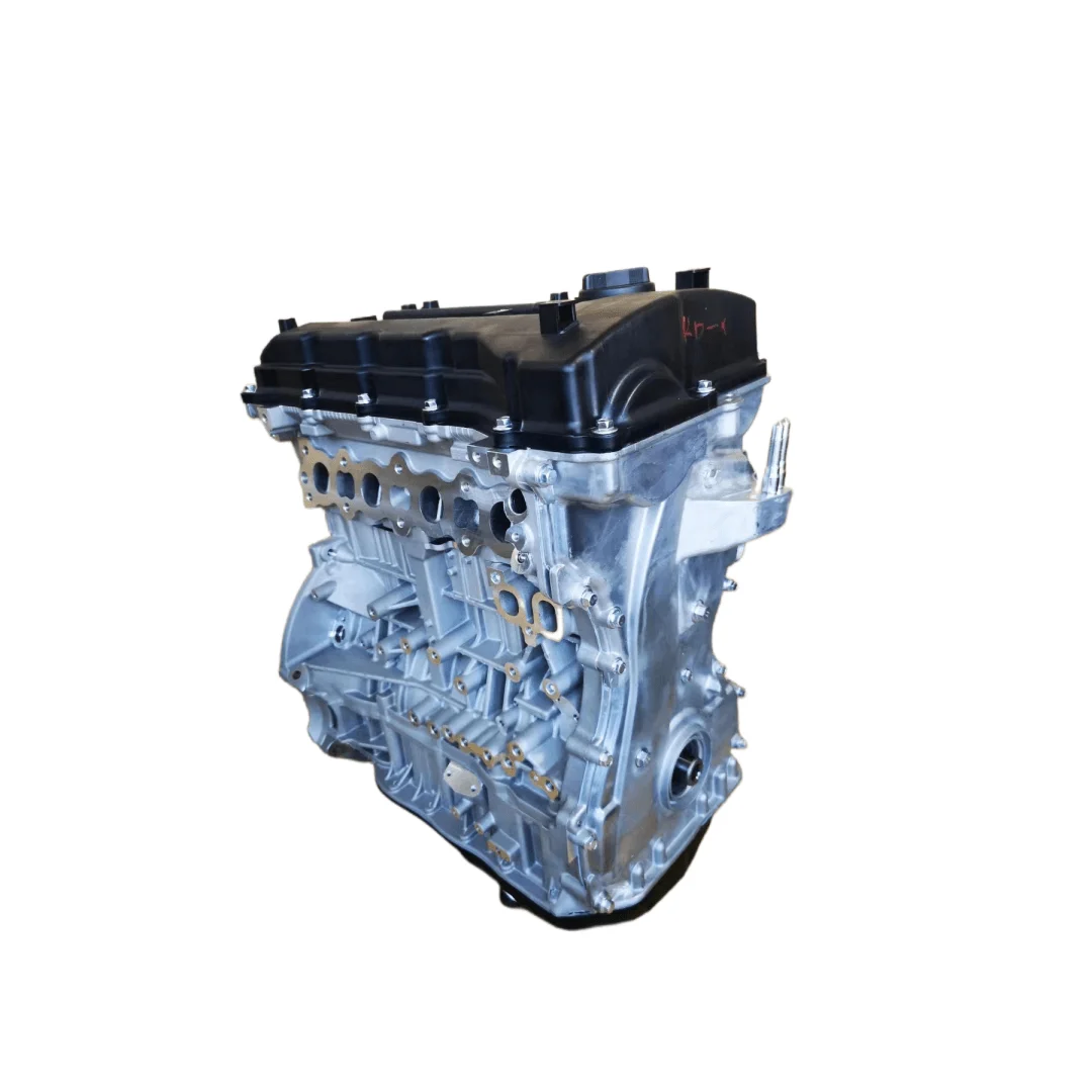 La Cina Produce Ricambi Auto Di Qualità Engwe Engine Pro Automobile Engine