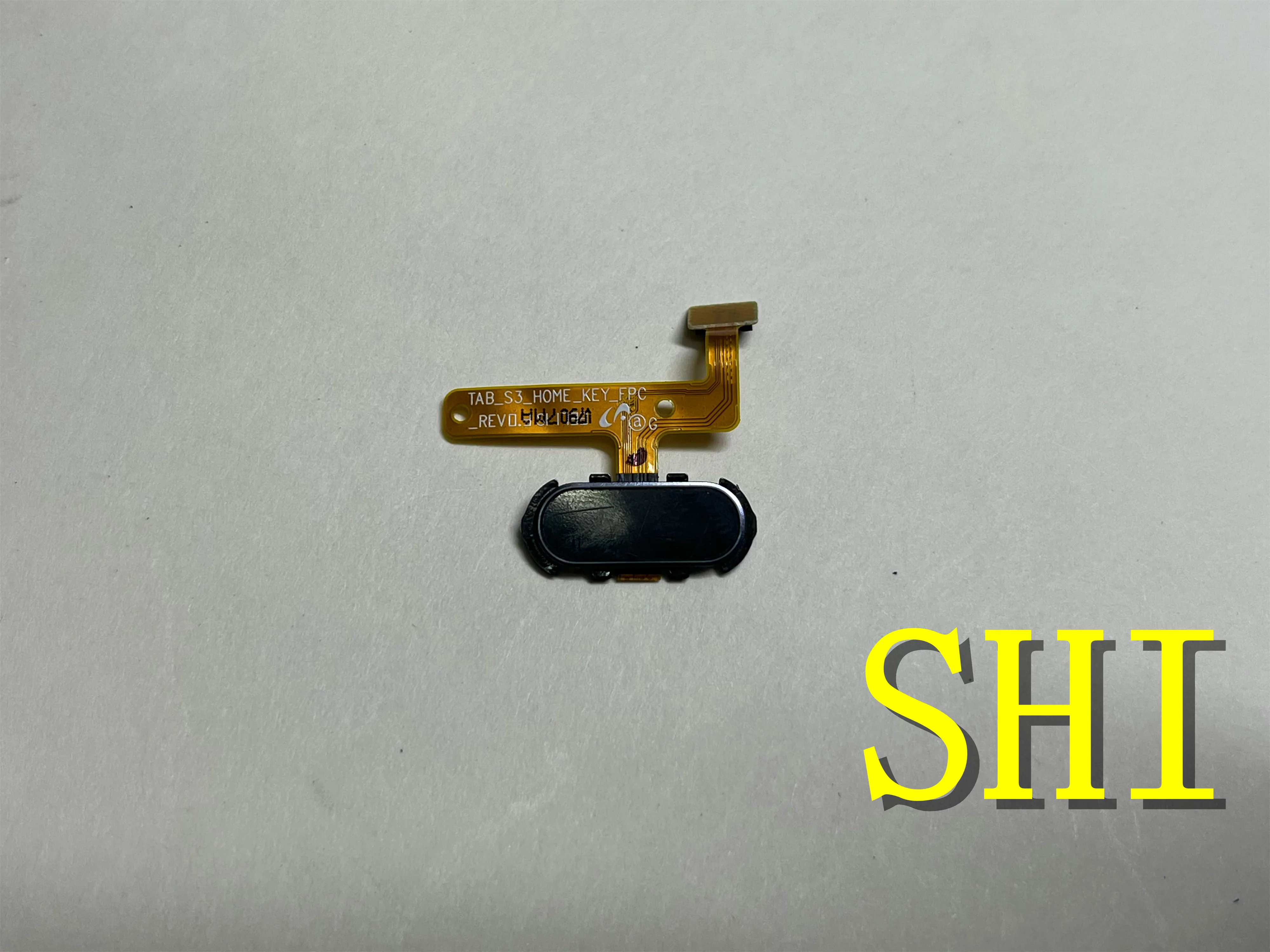 Sm-T827 Originale Usato Per Samsung Sm-T827V Small Plate Muslimspedizione Gratuita