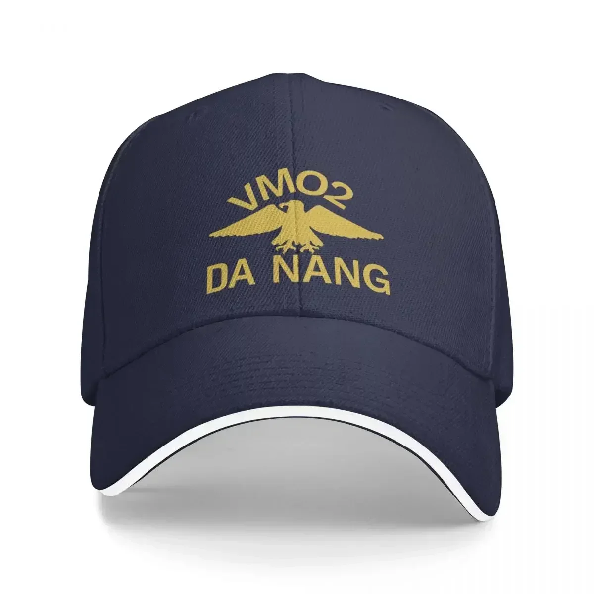 Magnum Pi Vm02 Da Nang Design Berretto A Sublimazione Berretto Da Baseball Cappello Da Golf Uomo Cappelli Invernali Da Donna 2023 Da Uomo