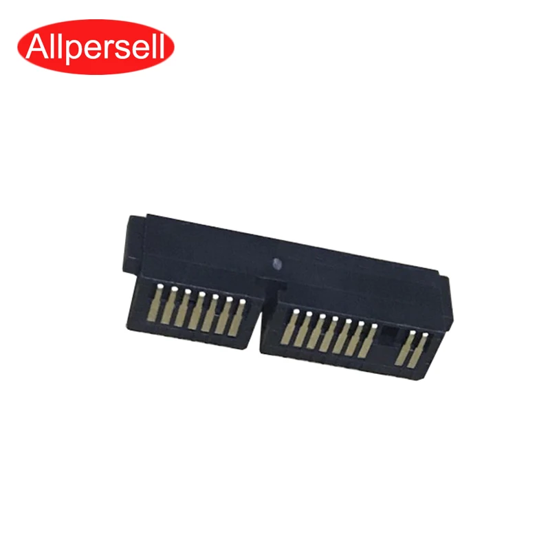 Cavo Hdd Per Laptop Per Cavo Porta Disco Rigido Sata Hp Elitebook 2540P 1.8"