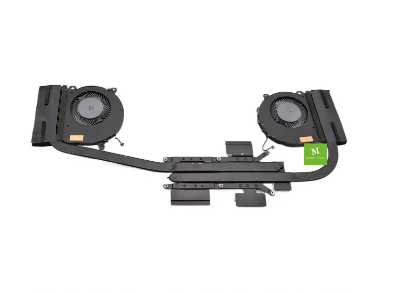 Per Hp Elitebook 1050 G1 Dissipatore Di Calore Ventola Hsn-Q11C L30938-001