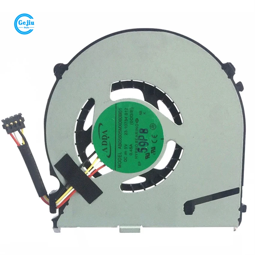Ventola Di Raffreddamento Cpu Originale Per Hp Elitebook Revolve 810 G1 810 G1 810 G2 716736-001