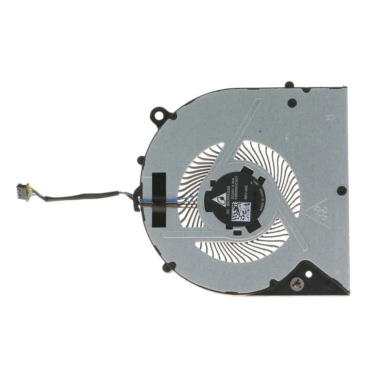 755 850 G3 G4 821184-001 6043B178601 Replacement New Laptop Cpu Cooling Fan For Hp Elitebook