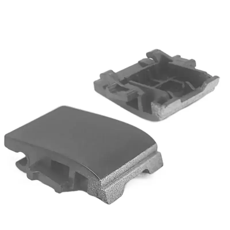 10 Pz Nuovo Per Hp Elitebook 820 G3 G4 Ethernet Rj45 Lan Port Cover Rete Lan