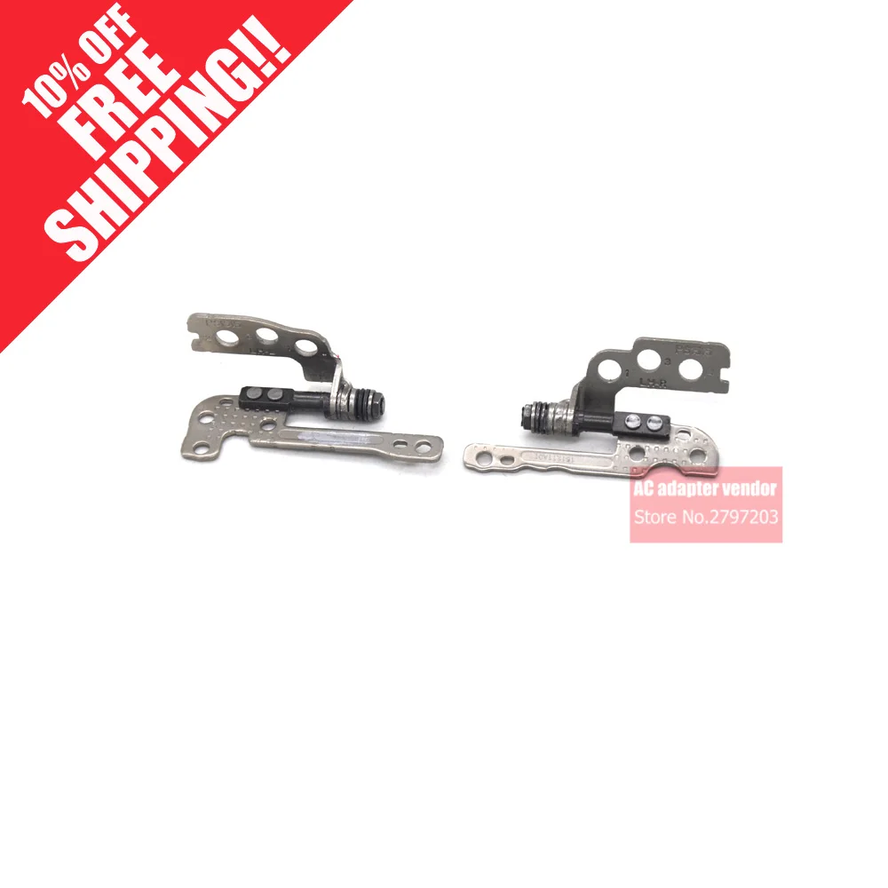 For Hp Elitebook 755 G3 850 G3 Laptop Screen Axis Hinges