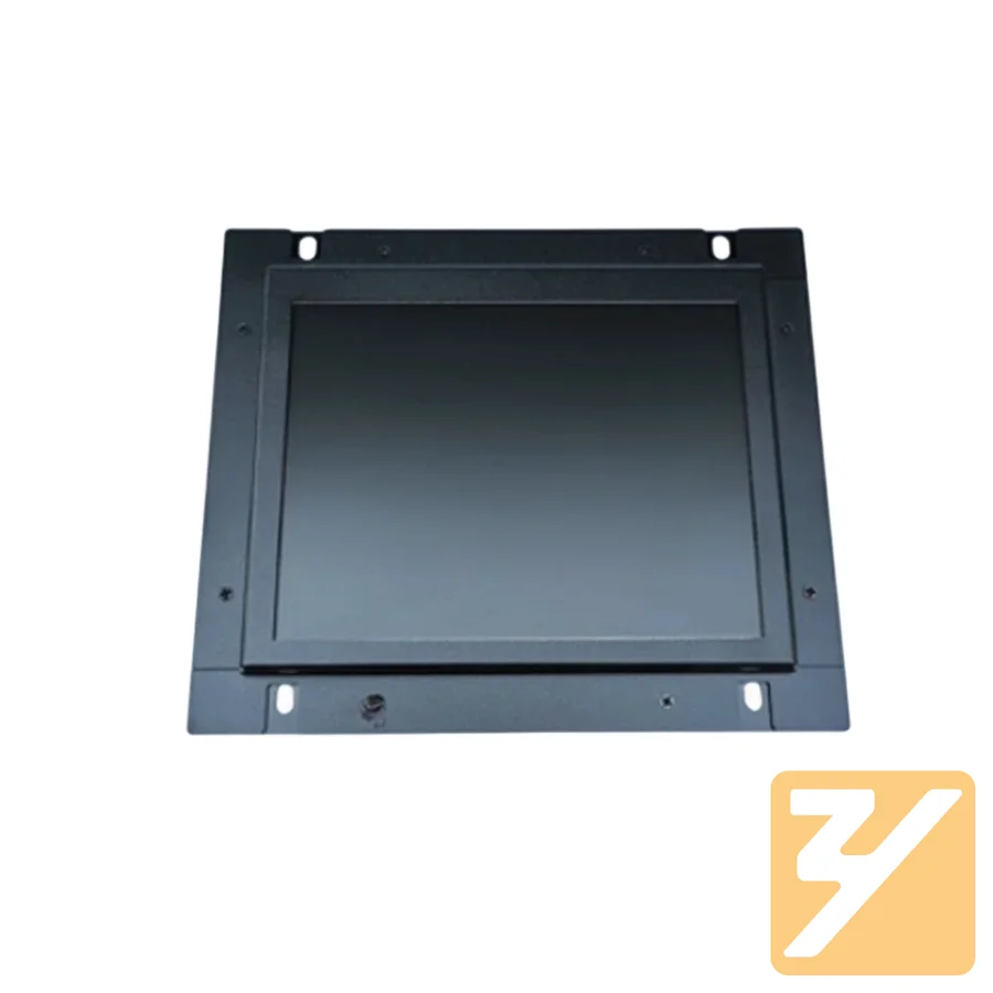 Nuovo Monitor Lcd Compatibile Per 9 "Crt A61L-0001-0076 A61L-0001-0086 A61L-0001-0092