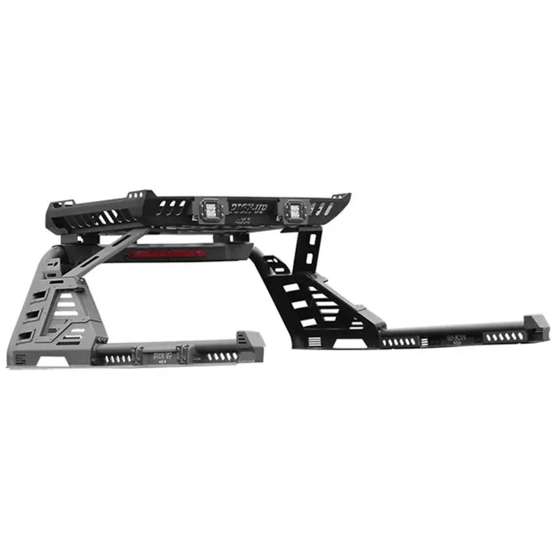 Pickup Truck Sport 4X4 Roll Bar Ute Steel Universale Per Hulixtriton /Isuzu Dmax/Ford Ranger/Nissan Navara