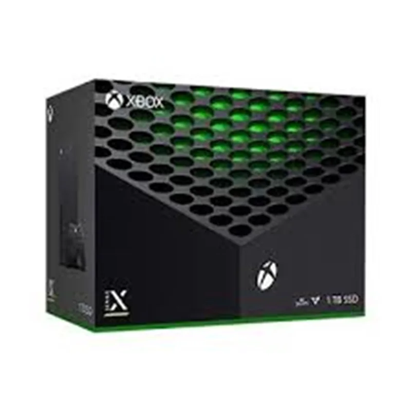 X.Boxs Series X + Call Of Duty Modern Warm Iii Cross Gen Bundle