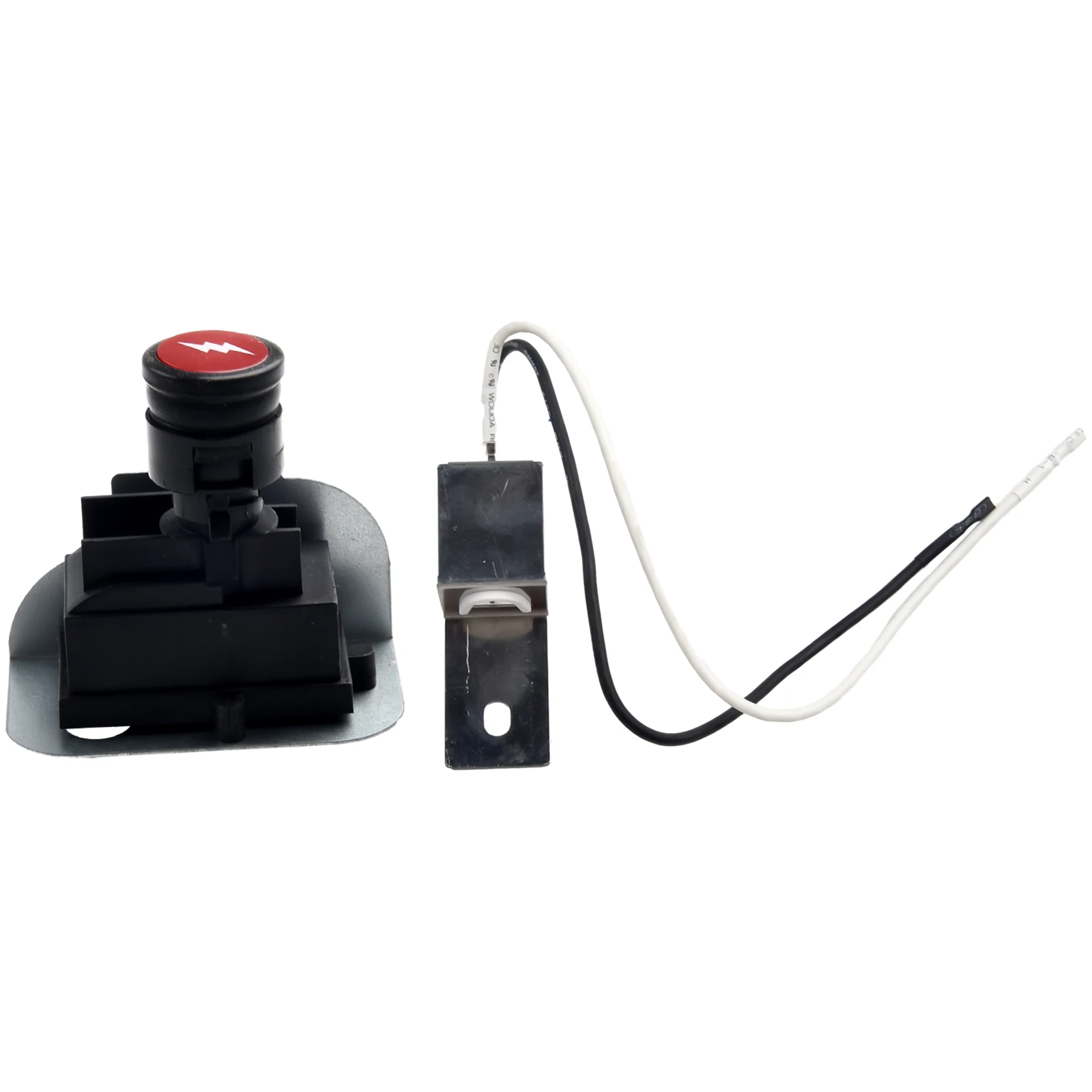 Modulo Di Accensione Elettronica Per Weber Q1200 Q2200 64868 Kit Modulo Di Accensione Elettronica Di Ricambio Per Griglia A Gas