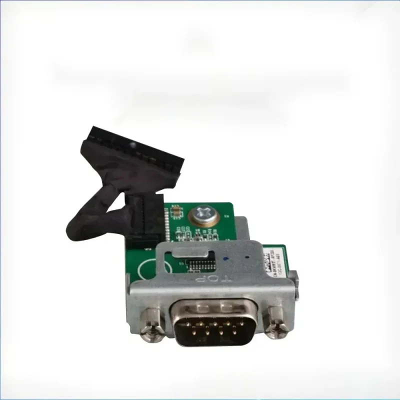 Originale Per Optiplex 3060 7060 3070 5070 7070 3050 5050 7050 Mff Dkjhy C4Pdj Modulo Porta Seriale Scheda Adattatore Interfaccia
