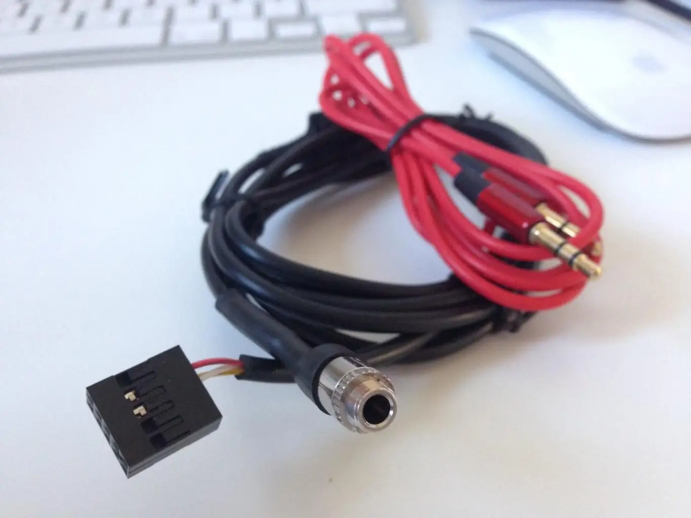 Cavo Adattatore Cd Aux Femmina Da 3.5Mm Per Bmw Z4 E85 E53 E83 E39 E60 E61 E63 E64