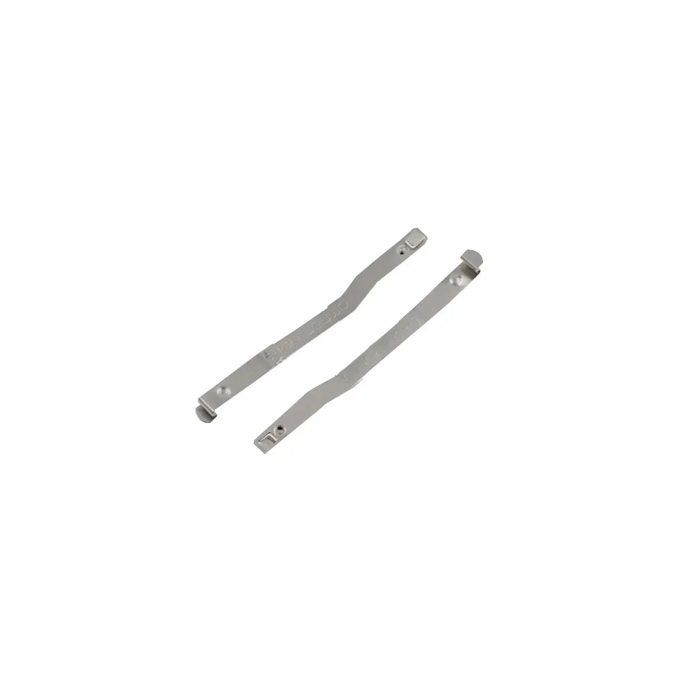 Time Relay Hook Y92H-3 With H3Y-2 H3Y-4 Base Hook Fixed Clip 2Pcs