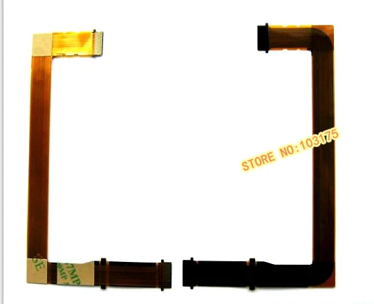 1 Pz Per Sony E 4/16-70 Za Oss (Sel1670Z) Obiettivo Anti Shake Focus Flex Cable Camera Parte Di Riparazione