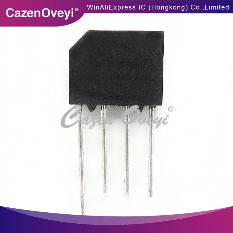 5 Pezzi Kbl608 608 Zip-4