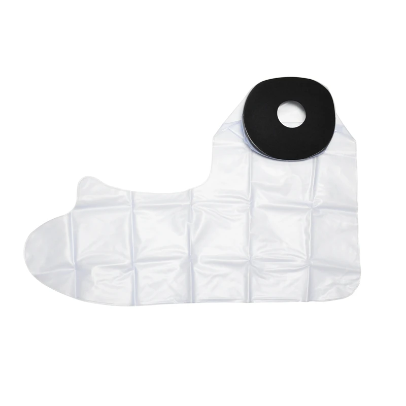 Hot Yo-Waterproof Hand Arm Cast Cover Adult Full Arm Cast Covers Per Doccia Protector Ferite Accessori Da Bagno