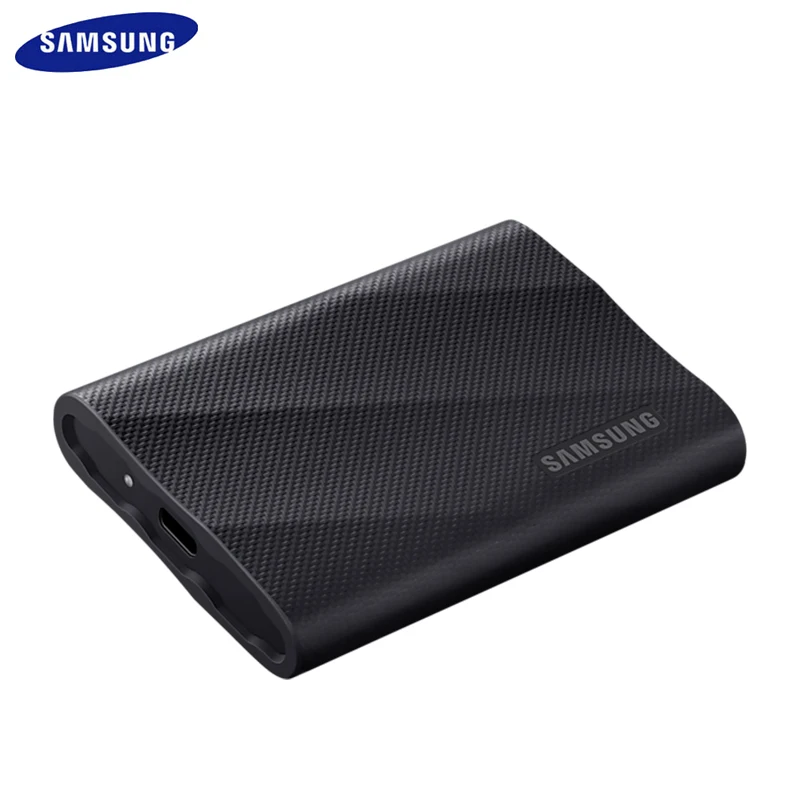 Samsung T9 Unità A Stato Solido Esterna 1Tb Usb 3.2 Gen2X2 Tipo-C Ssd Esterno 2Tb Disco Portatile Hard 4Tb Pssd Per Laptop Desktop