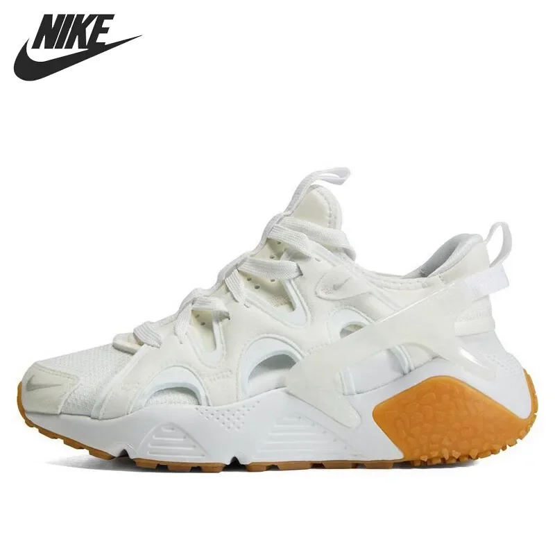 Nike Air Huarache Craft Scarpe Da Corsa Da Donna Sneakers Originali Nuova Collezione
