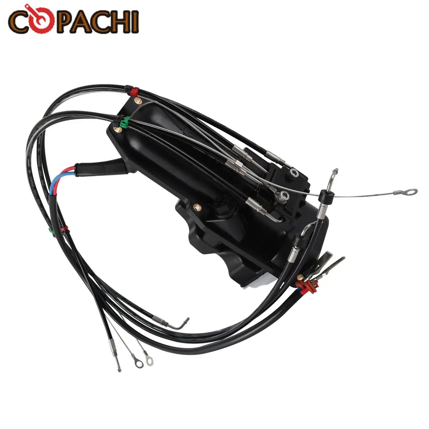 1Pc Power Trim Attuatore Gruppo Motore 21945915 21573834 3848796 3884407 Per Volvo Penta Sx-A Dps-A-B Dps-A Dps-B Dps-B Ox