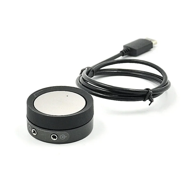 Nuovo Bos-Volume Control Companion 20 Volume Control Pod C20 Interfaccia Home Audio Altoparlanti Controller Per Bose Compagno 20