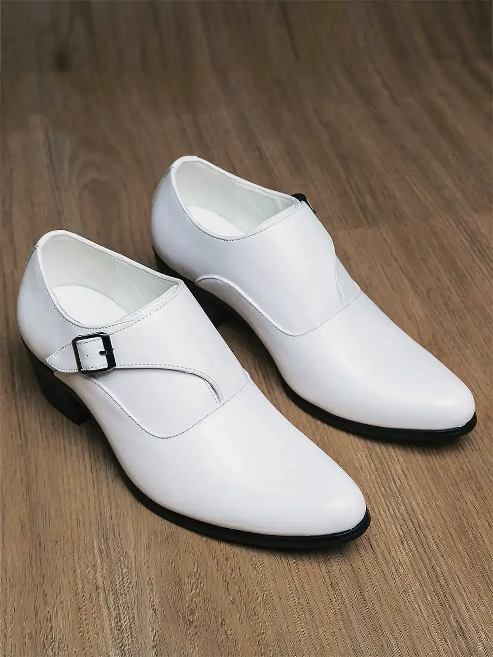 Tacchi Alti Matrimonio Oro Uomo Scarpe Scarpe Eleganti Uomo Scarpe Eleganti Casual Sneakers Sport Super Brand Racing Ultima Liquidazione