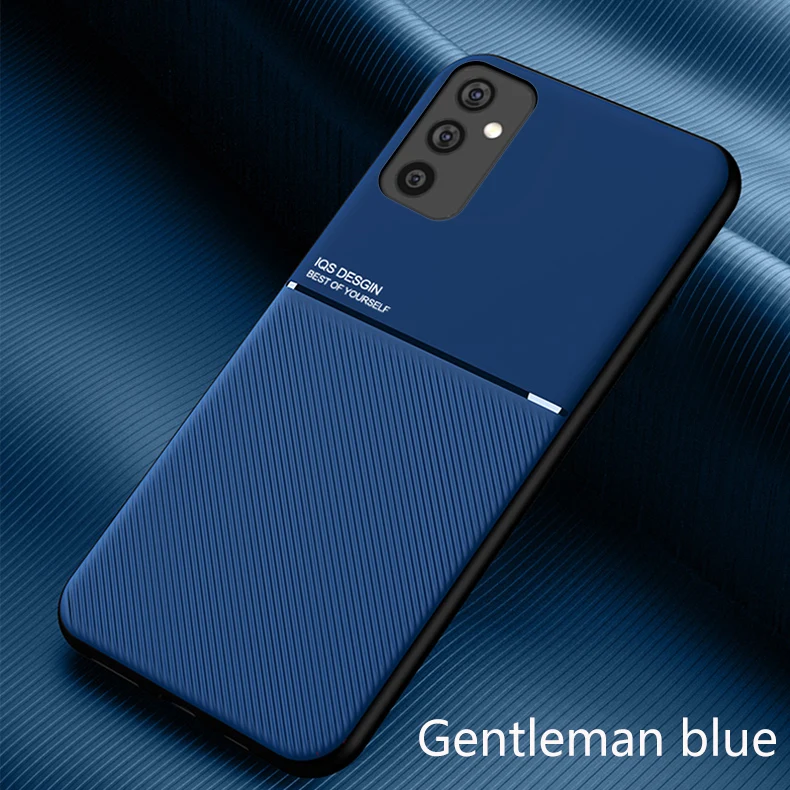 Nuova Custodia Per Telefono Di Raffreddamento Per Samsung Galaxy M13 M21 M23 M31 M33 M34 M35 M51 M80S Custodia Concisa In Silicone Sottile Con Struttu