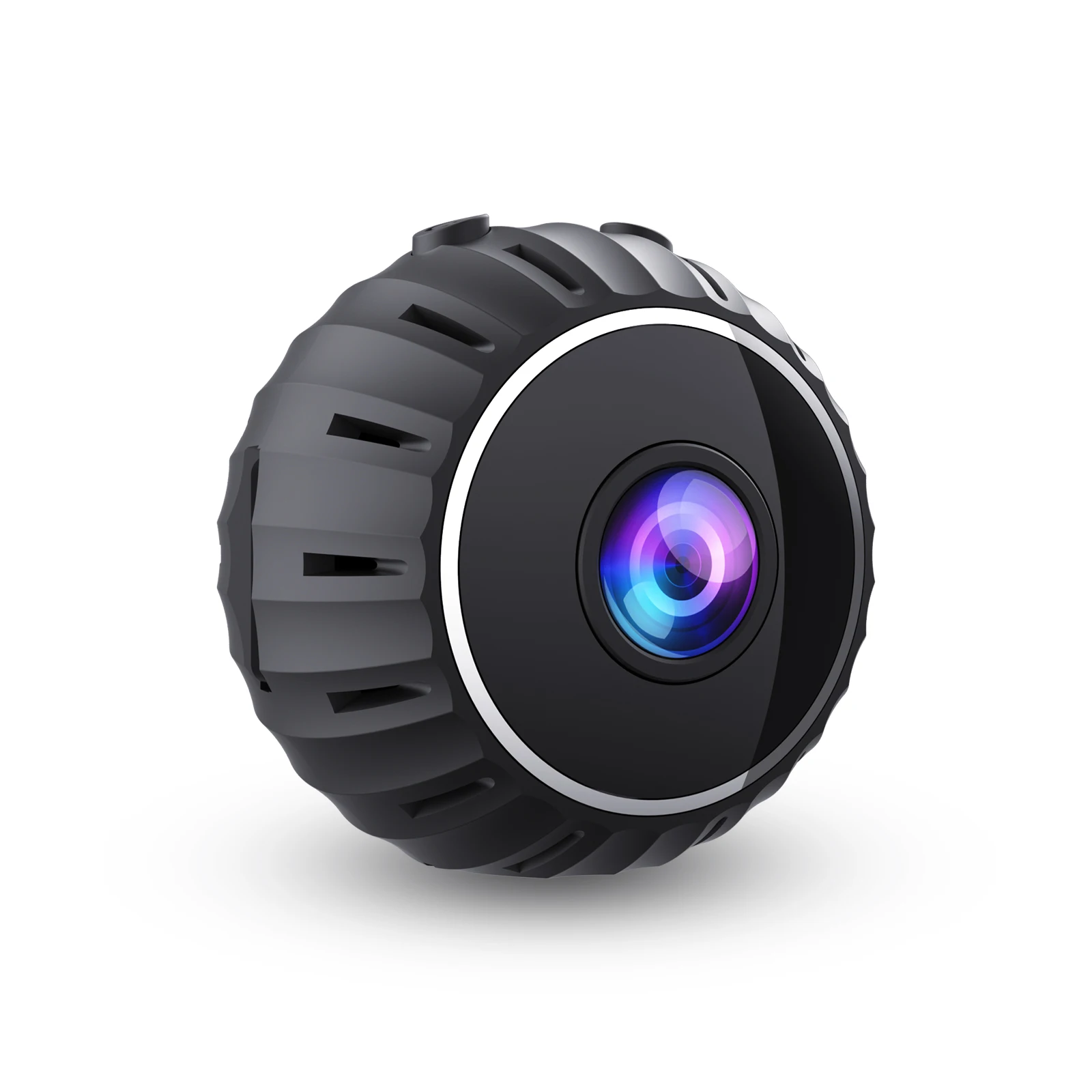 Mini Telecamera Wifi 1080Hd 150 ° Ultra-Wide Field Sports Dv Camera Night Vision Security Sorveglianza Domestica