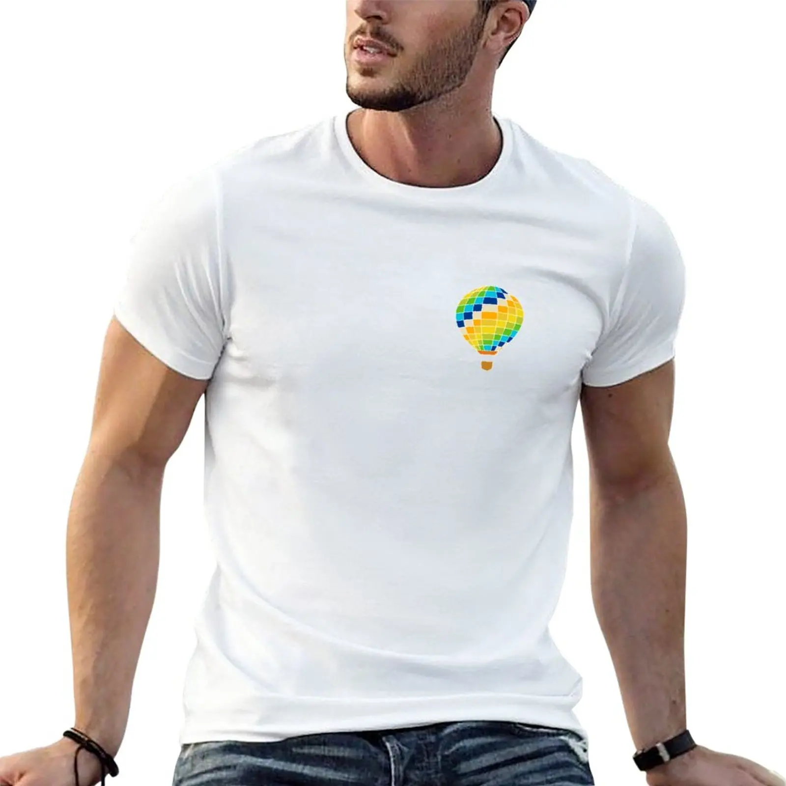 Young Forever T-Shirt Tee Shirt Shirt Graphic Tees T-Shirt Corta T-Shirt Da Uomo