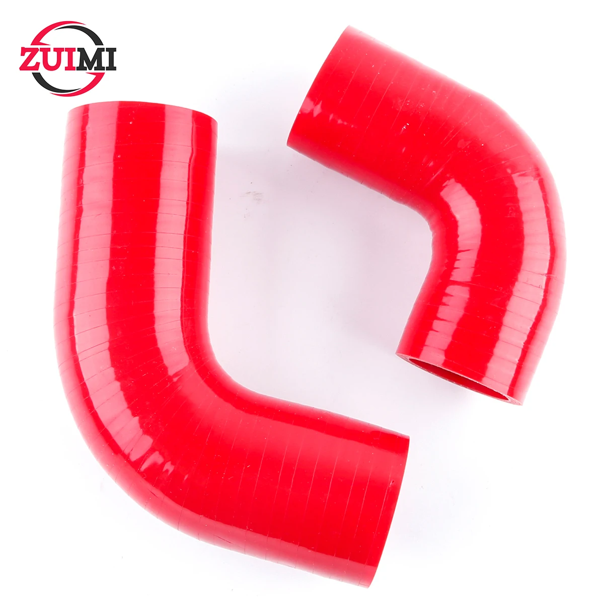 Kit Tubo Turbo In Silicone Per Mazda Rx-7 Rx7 Fc Fc3S 1986-1991 Nuovo