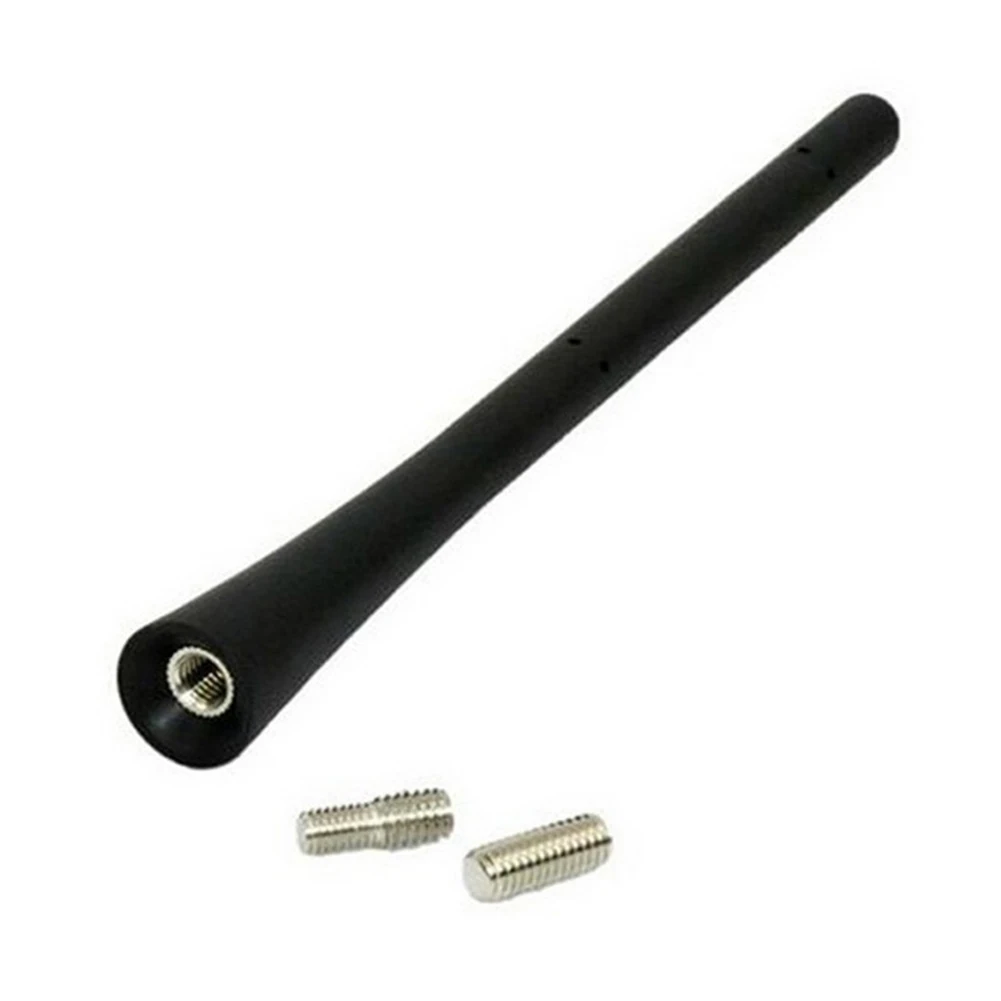 1Set Car Antenna Antenna Mast Bar Per Corrado Per Golf Per Jetta Per Passat Car Mast Bar Accessorio Auto
