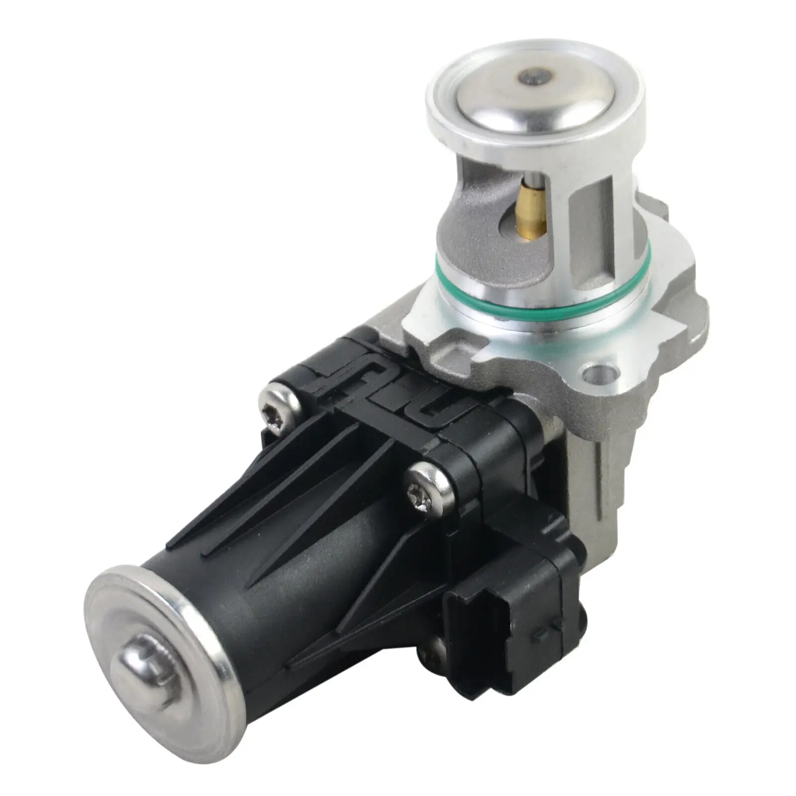 Valvola Egr Per Citroen Ford Peugeot Volvo 1.4 1.6 Hdi Tdci Diesel 1618.Ln Per Citroen C3 / C4 / C5, Peugeot 207 / 3008 6001487
