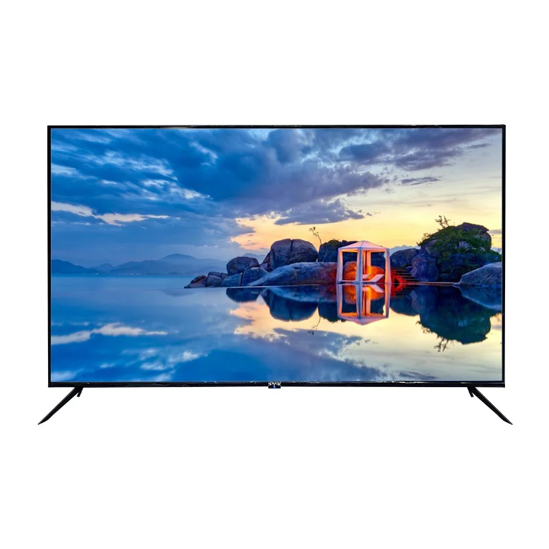 Qled Oled Tv 75 Pollici 85 Pollici Fornitori Verificati Android Smart De 55 Pulg Tv