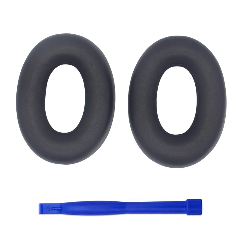 Comfort Ear Pad Paraorecchie Per B & W Bowers Px7 Cuffie Cover Isolare Rumore Ear Cover Memory Schiume Auricolari Cuscini Proteici