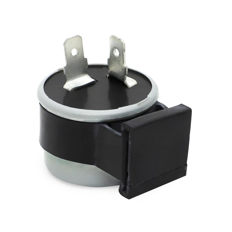 Per Honda Lampeggiatore Di Direzione Winker Relay Nuovo 6 Volt 2 Polo Si Adatta Molti Modelli Di Cb125S Cb100 Cl100 Ct110 Ct70 Ct90 Mt250 Xl100