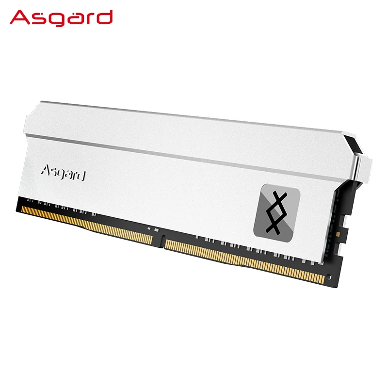 Asgard Ddr4 Memoria Ram Ddr4 8 Gb16Gb 32Gb 3200Mhz 3600Mhz Memoria Ram Ddr4 Per Pc Desktop