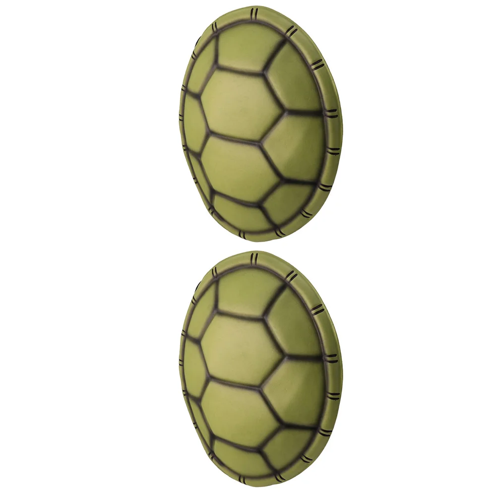 Costume Di Halloween Turtle Shell Kids Turtle Shell Toy Ninja Turtle Shell Zaino Mutant Ninja Turtles Costume Puntelli Cosplay