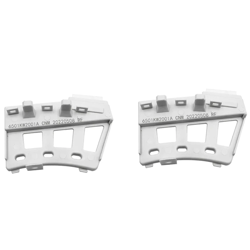 2X Per Lg Sensore Hall Lavatrice 6501 Kw2001A 6501 Kw2001B