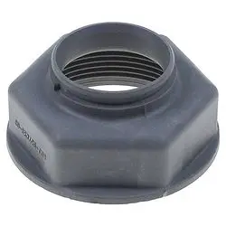 Genuine Hobart Dado Di Fissaggio 883496-1 Lavaggio E Risciacquo Braccio Supporto Mozzo Lavastoviglie