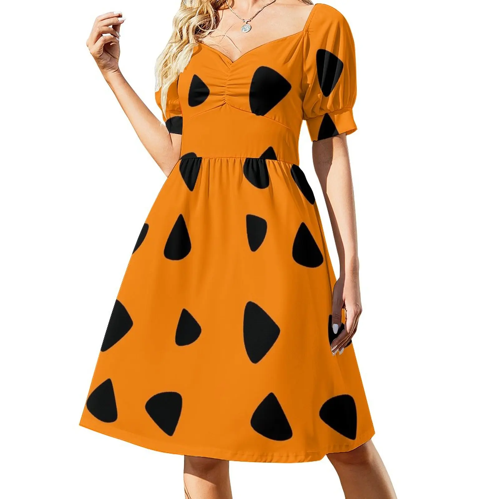 Flintstone Dress Dresses For Woman 2023 Birthday Dress For Women Luxury 2023