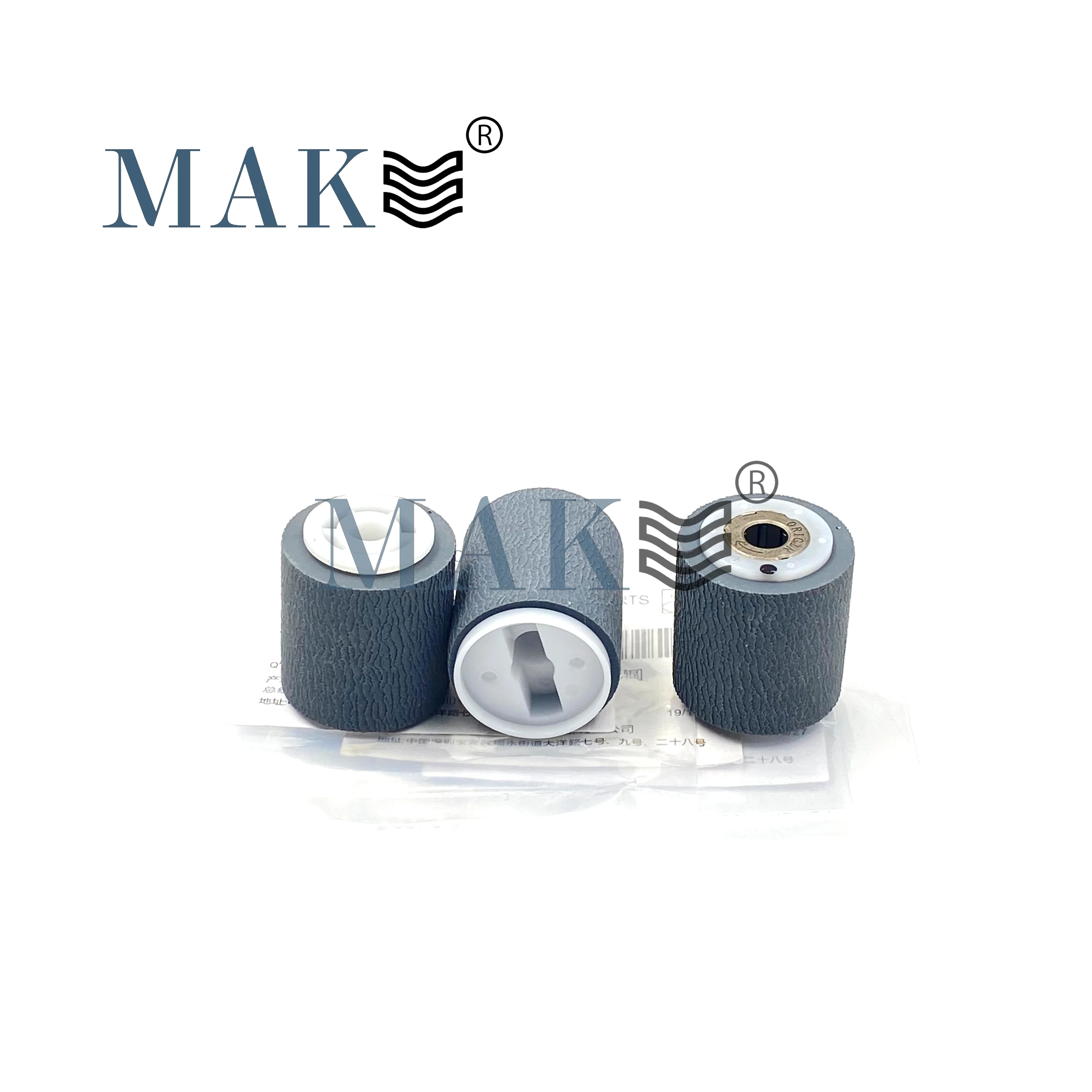 Kit Rullo Di Alimentazione 3X Adf Per Toshiba E 5520C 6520C 6530C 5540C 6540C 6550C 5560C 6560C 6570C