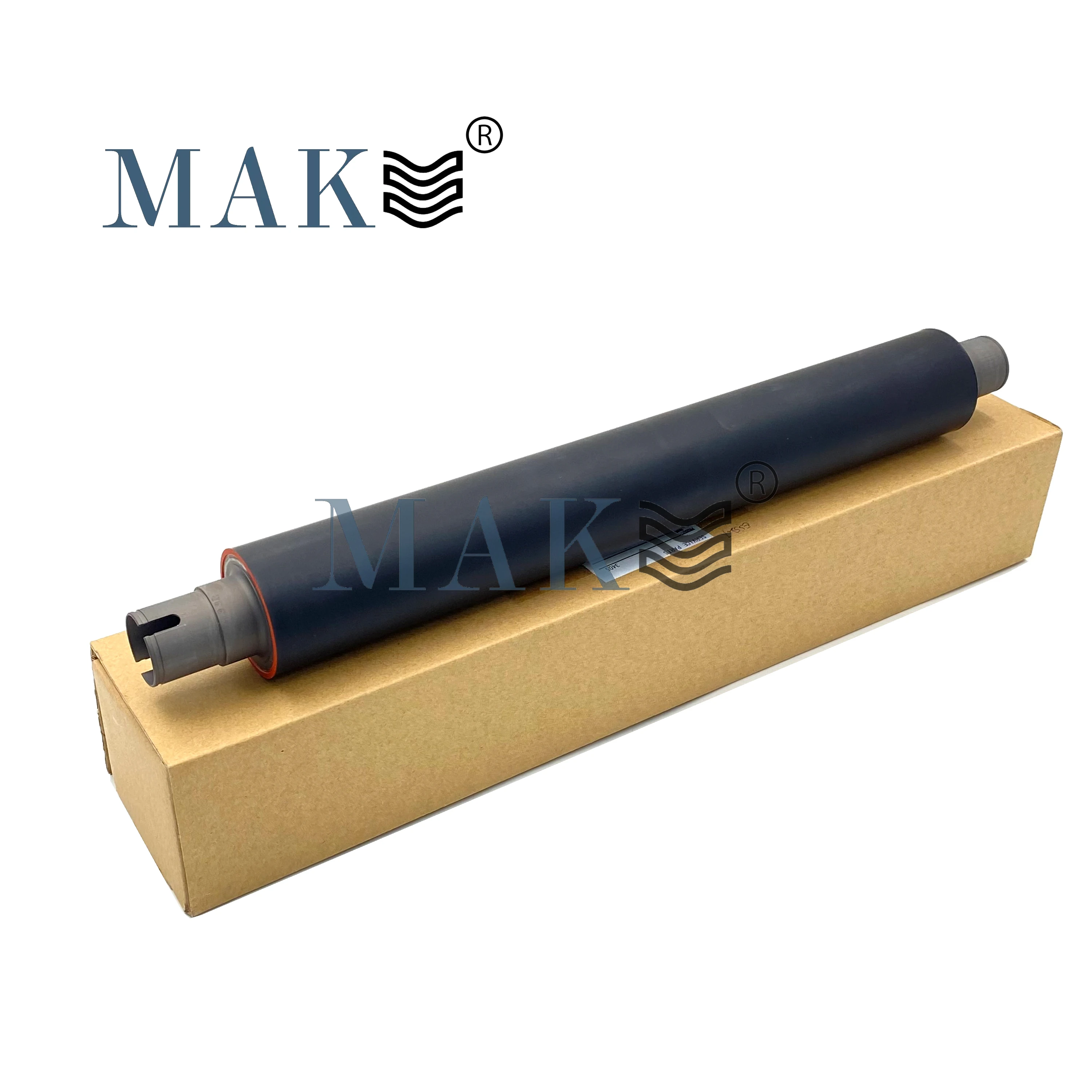 Rullo Di Pressione Inferiore Fusore Originale Per Toshiba E 5520C 6520C 6530C 5540C 6540C 6550C 5560C 6560C 6570C