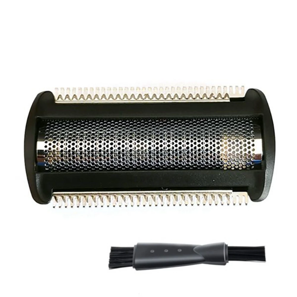 Bg2000 Testina Di Ricambio Per Body Groomer Per Philips Norelco Bodygroom Bg7040 Bg7030 Bg5025 Bg2039
