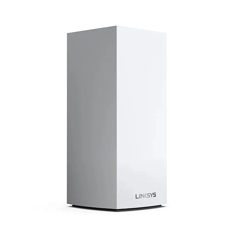 Linksys Pouled Mx4200 Ax4200 Tri-Band Mesh Wifi 6 System, Mu-Mim, Fino A 4.2 Gbps, Router A Rete Intelligente