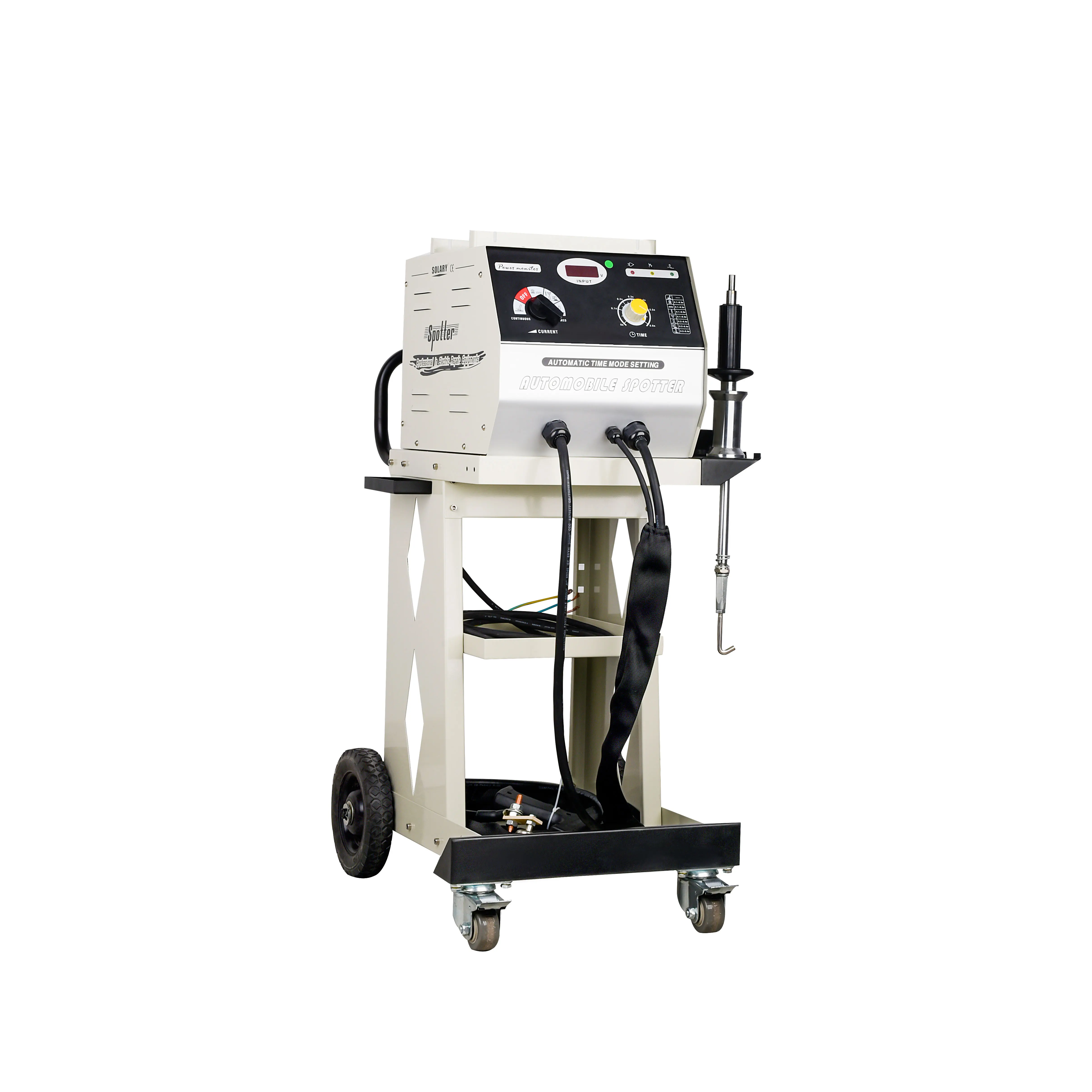 Pdr Tools Dent Repair Spotter Dent Puller Attrezzatura Per La Riparazione Del Corpo Strumento Per Il Kit Di Estrattore Per La Riparazione Della Rimozi