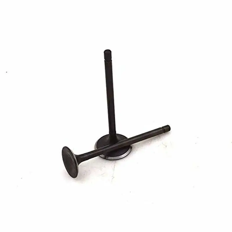 Motorcycle Engine Valve Intake Exhaust Stem Valve For Yamaha Zy125 Zy 125 125Cc