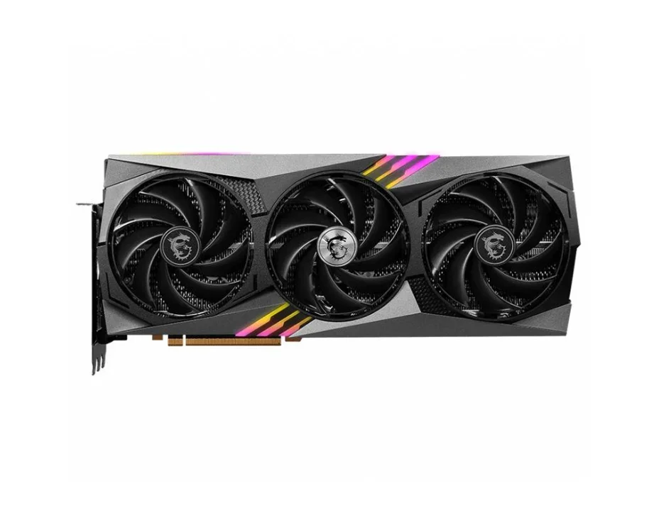 Hot Msi Geforce Rtx 4090 Gaming X Trio [Rtx 4090 Gaming X Trio 24G]