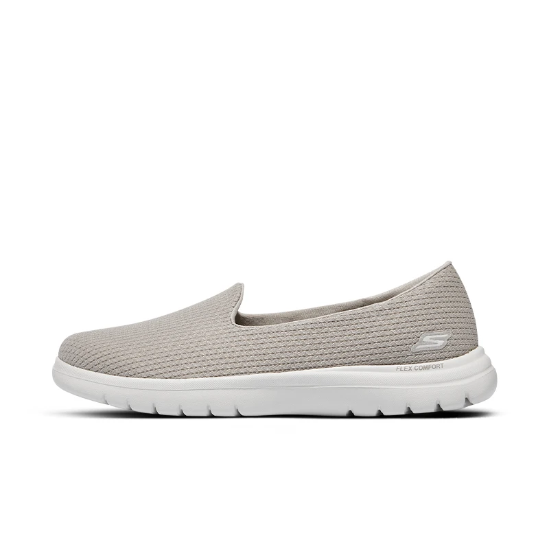 Scarpe Skechers Per Donna Ultra Go Slip-On Sneakers Casual Scarpe Da Passeggio Da Donna Leggere E Traspiranti Muslimexmuslimah