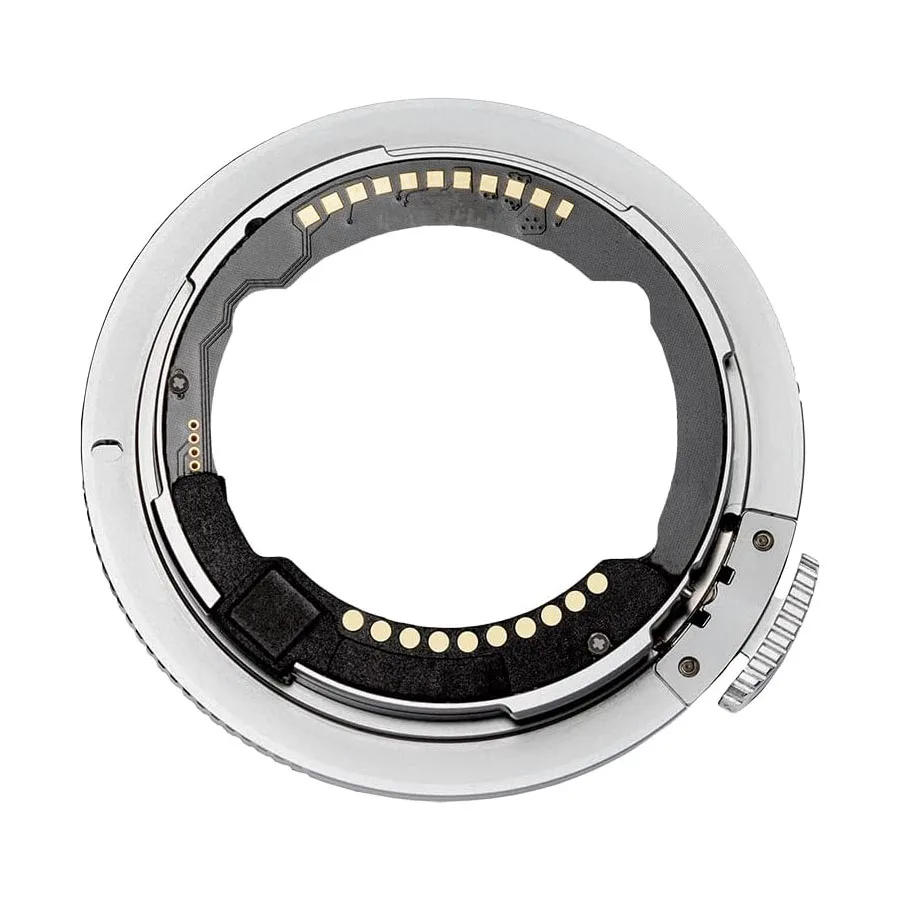 Etz21 Pro/Etz21 Supporto Adattatore Obiettivo Megadap Fe-Z Per Sony E-Per Adattatore Nikon Z Autofocus