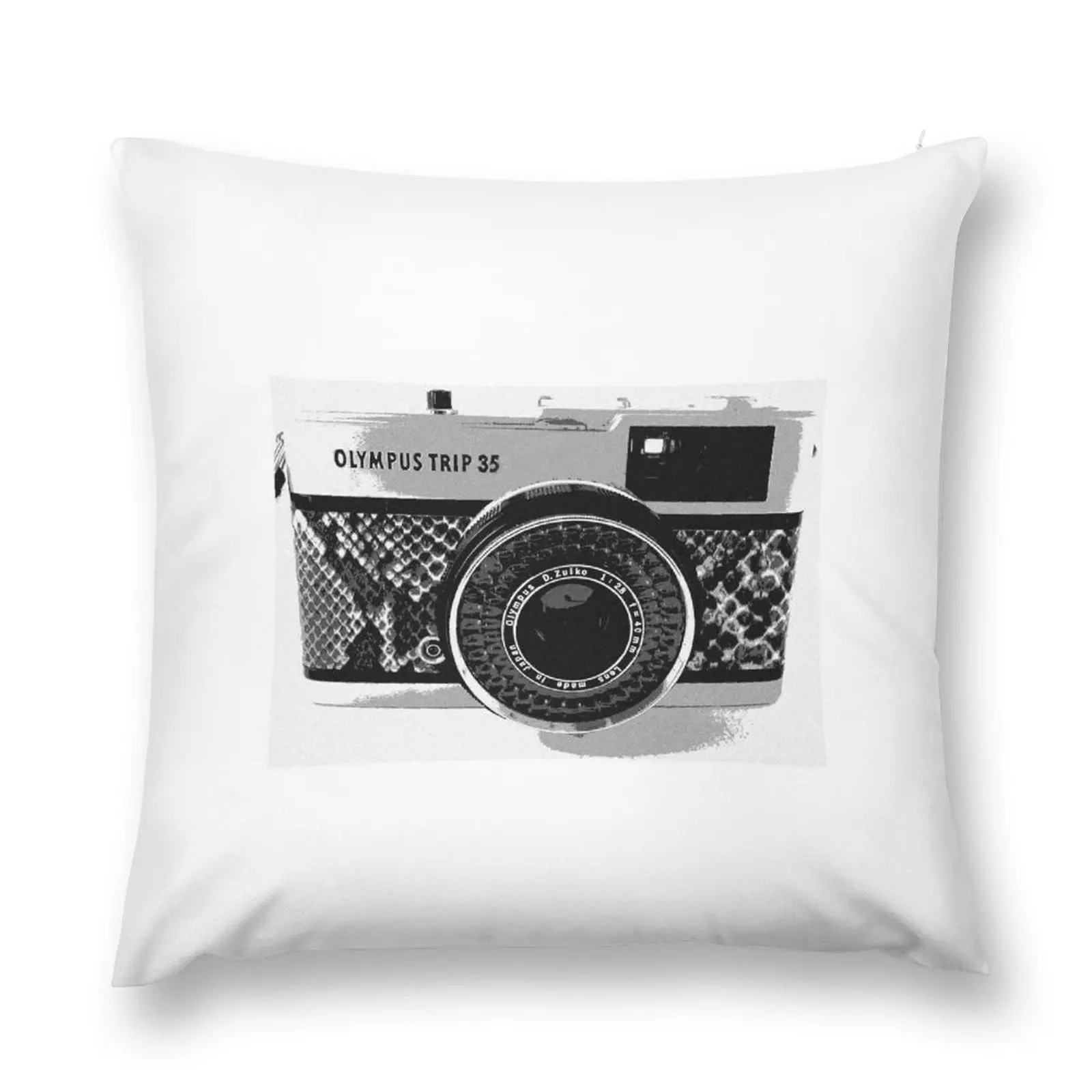 Olympus Trip 35 Cuscini Per Cuscini Classici Per Fotocamera Per Bambini Cuscini Per Divani Fodere Per Divani Federe