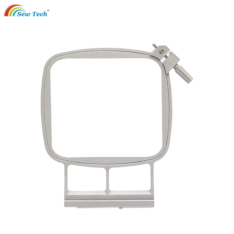 Cucire Tech Telaio Da Ricamo Cucito Cornice Piccolo Telaio Da Ricamo Per Il Cantante Futura Em200 Superb Xl-580 Xl-550 Xl-420 Xl-400