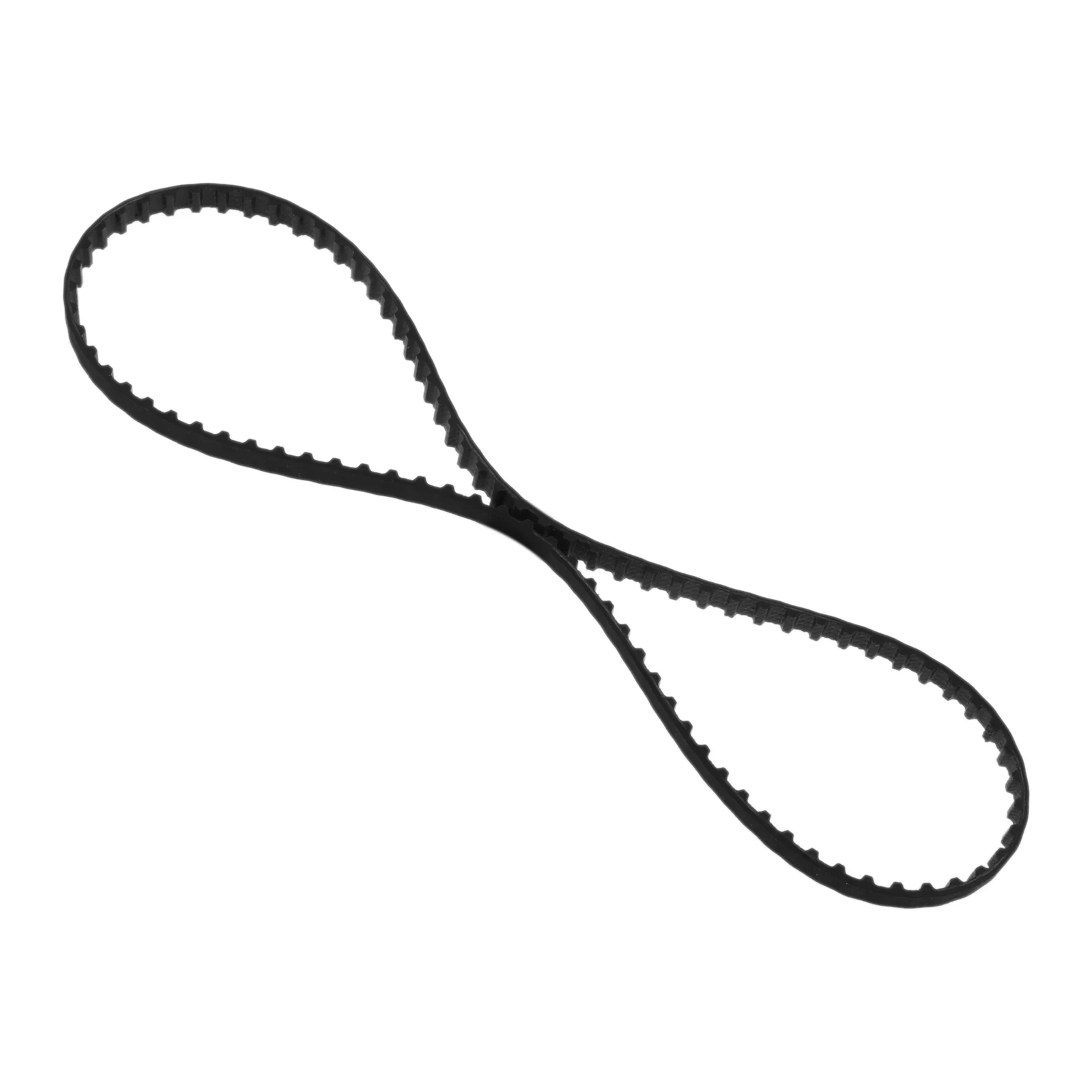 1 O 2Pcs 37977 Cinghia Del Motore Di Sincronizzazione Della Macchina Da Cucire 974 6Mm Di Larghezza 46Cm Di Lunghezza 91 Denti Per Singer 240 250 Seri